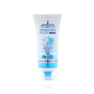 AFRICANA FACIAL CLEANSER